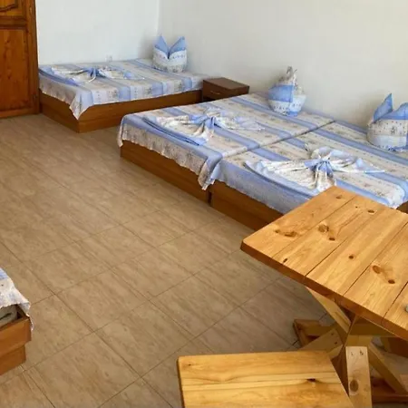 къщта за гости «уют» Guest house Sveti Vlas