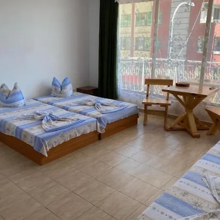 къщта за гости «уют» Guest house Sveti Vlas