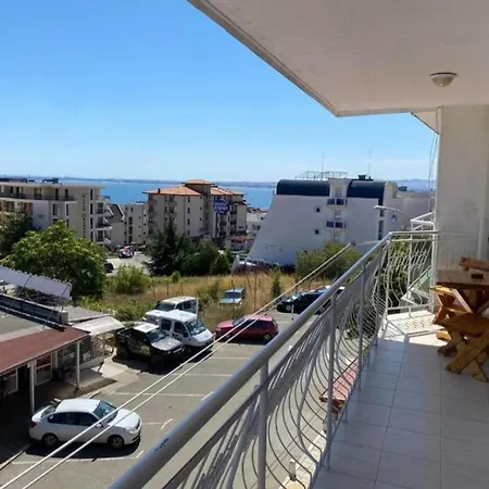 Guest house къщта за гости «уют» Sveti Vlas