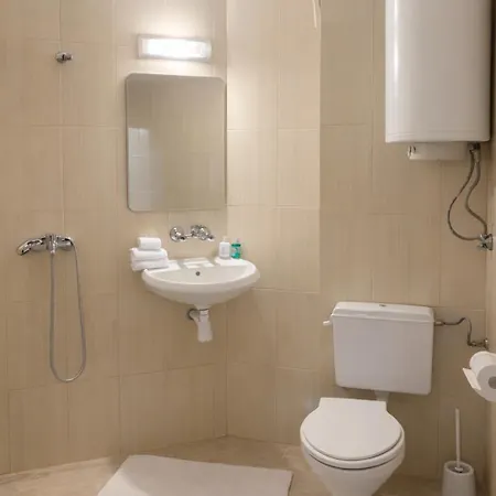 къщта за гости «уют» Konukevi