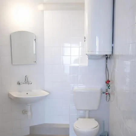 Konukevi къщта за гости «уют» *