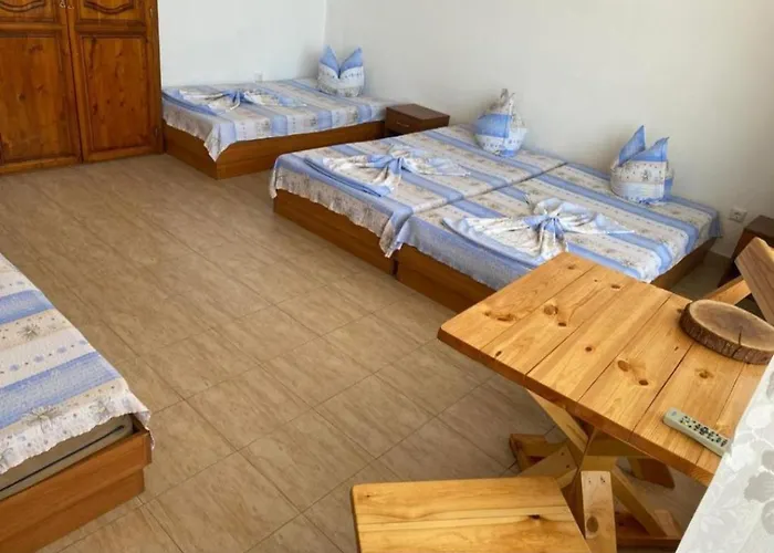 къщта за гости «уют» Guest house Sveti Vlas