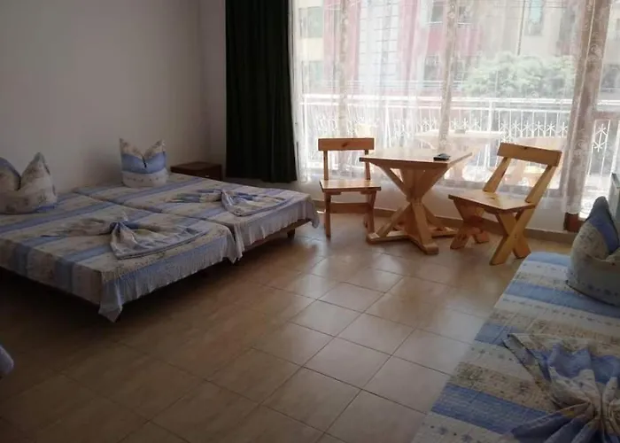 къщта за гости «уют» * Sveti Vlas