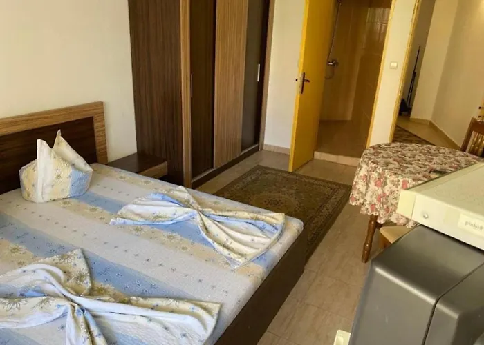 къщта за гости «уют» * Sveti Vlas