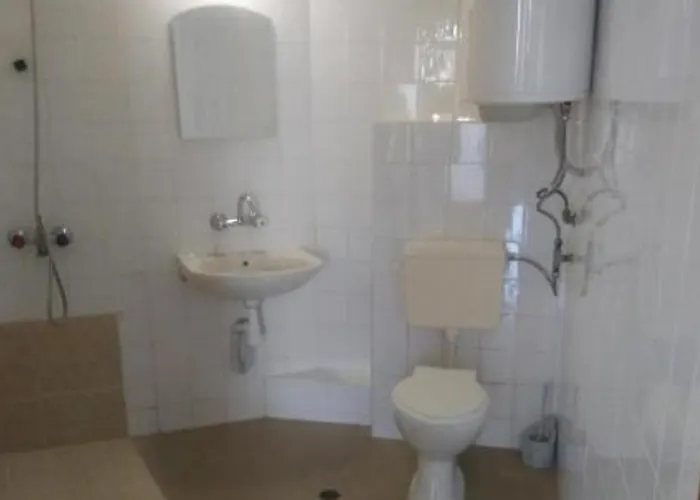 къщта за гости «уют» Guest house