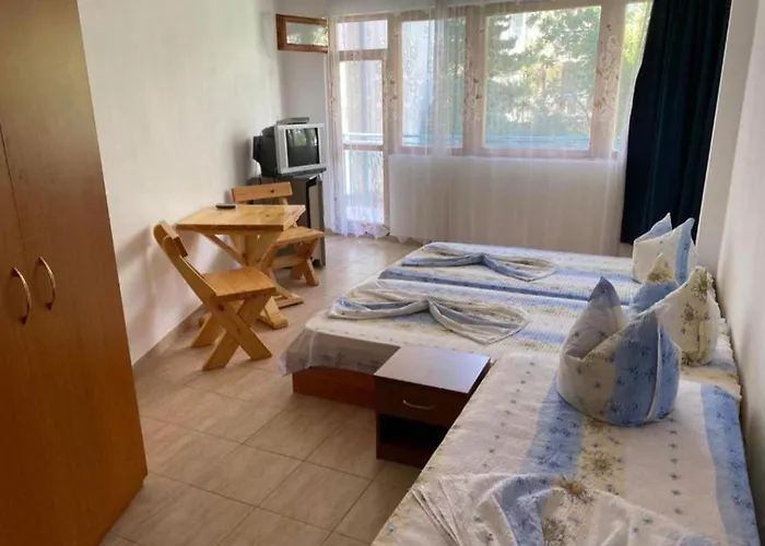 Guest house къщта за гости «уют» *