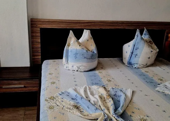 къщта за гости «уют» Guest house