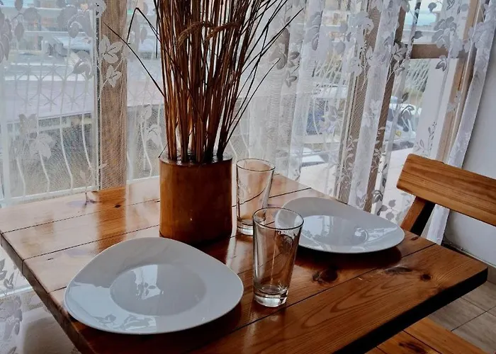 Guest house къщта за гости «уют»