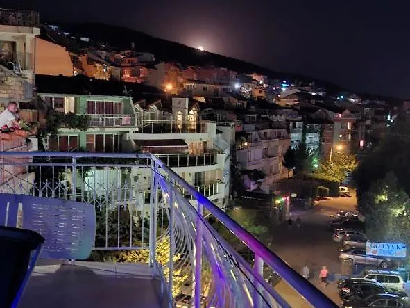 къщта за гости «уют» Sveti Vlas