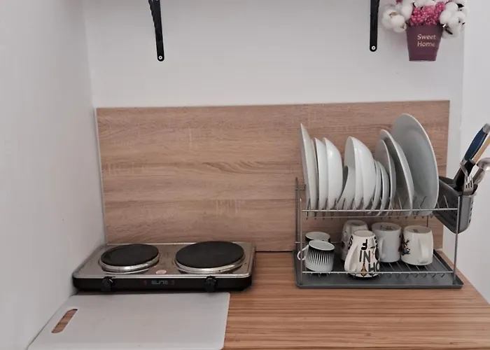 къщта за гости «уют» Sveti Vlas