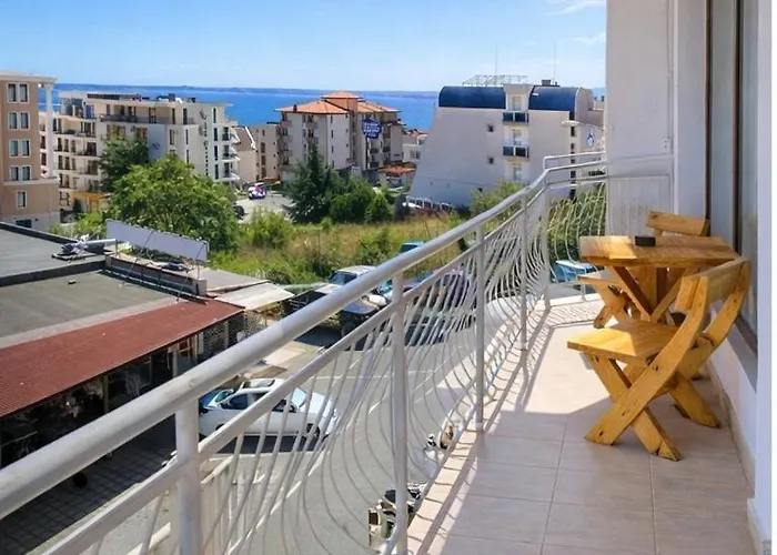 къщта за гости «уют» Konukevi