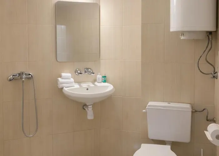 къщта за гости «уют» Konukevi