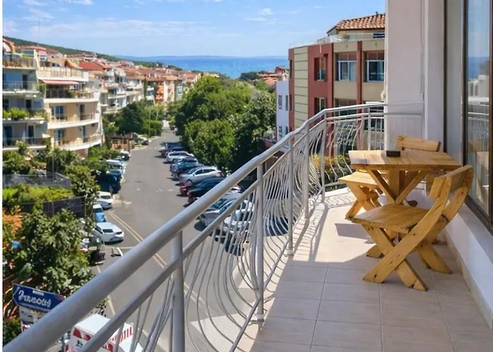 къщта за гости «уют»