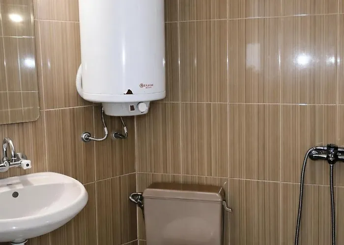 Konukevi къщта за гости «уют» Sveti Vlas