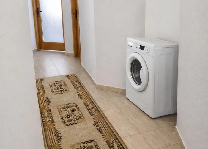 къщта за гости «уют» Sveti Vlas