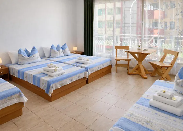 Konukevi къщта за гости «уют»